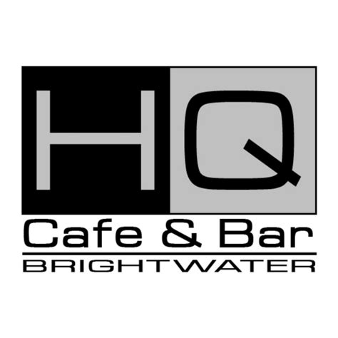 Hq cafe brightwater  Review